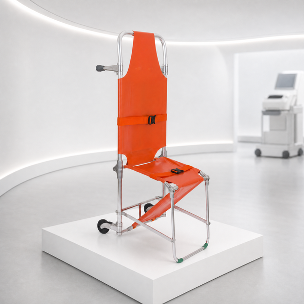 Installation Guidelines for Effective Use of Stair Stretchers