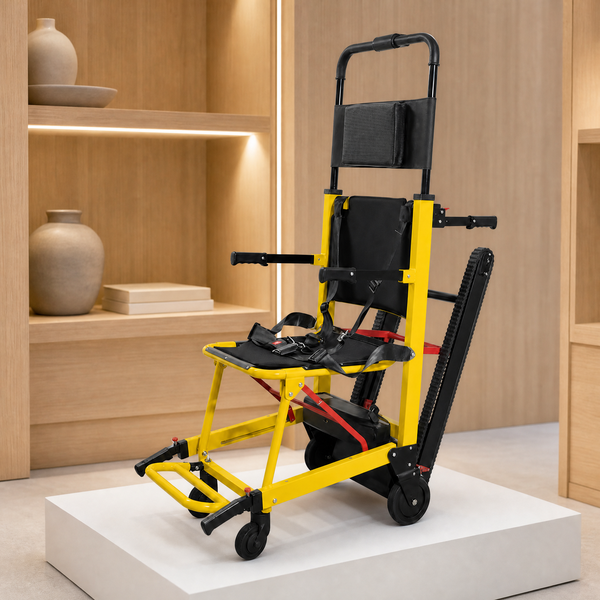 Common Problems with Senior Stair Lifts and Their Solutions