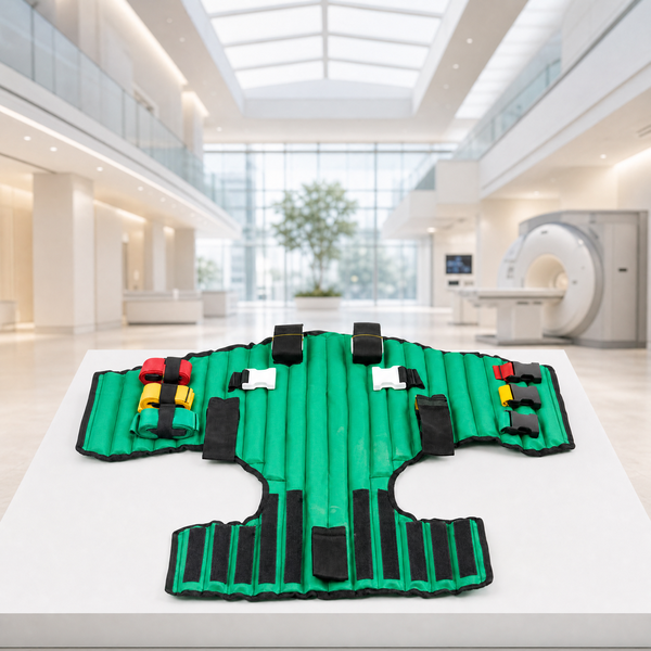 Understanding the Application Scenarios for Ked Rescue Devices in Industry