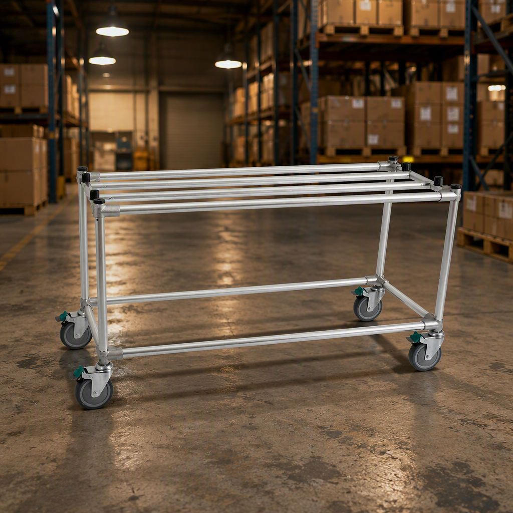 Where to Find Reliable Suppliers of Coffin Trolleys in Bulk