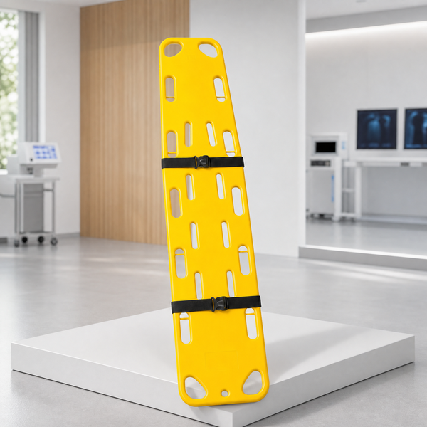 Common Problems with Spine Boards and Their Solutions