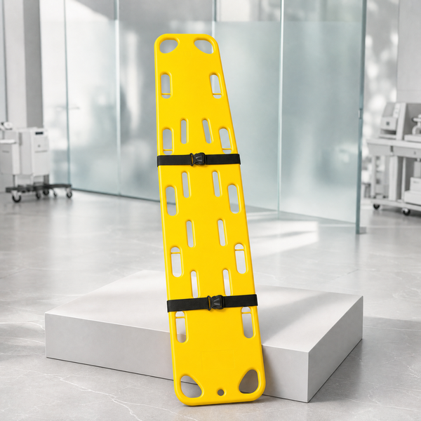 Where to Find Reliable Suppliers of Backboard Spine Boards