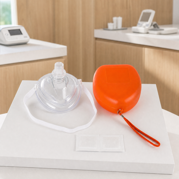 Bulk Order Benefits for CPR Masks
