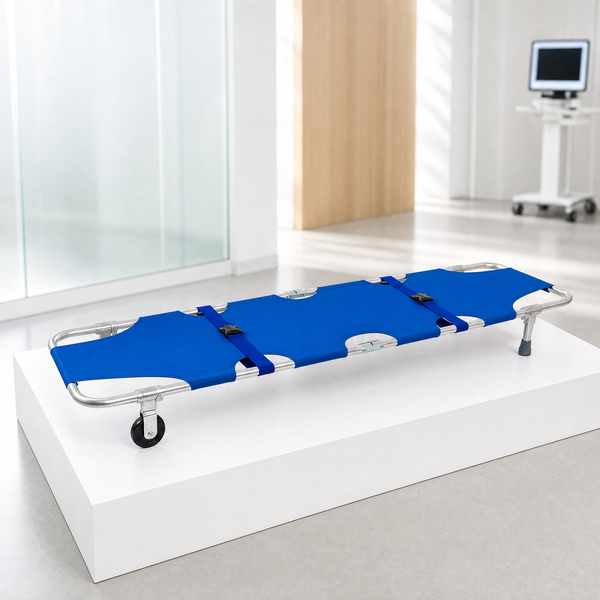How to Evaluate the Quality of Folding Stretchers for Bulk Orders