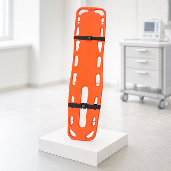 Where to Find Reliable Suppliers for Quality Spine Boards