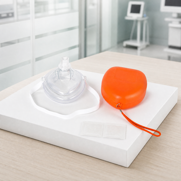 Common Problems with Resuscitation Masks and Their Solutions