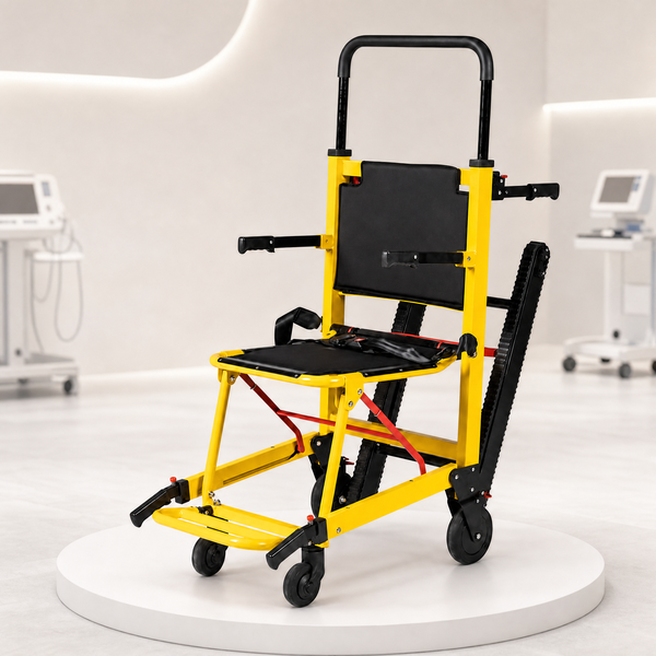 Understanding the Quality Standards for Evacuation Chairs
