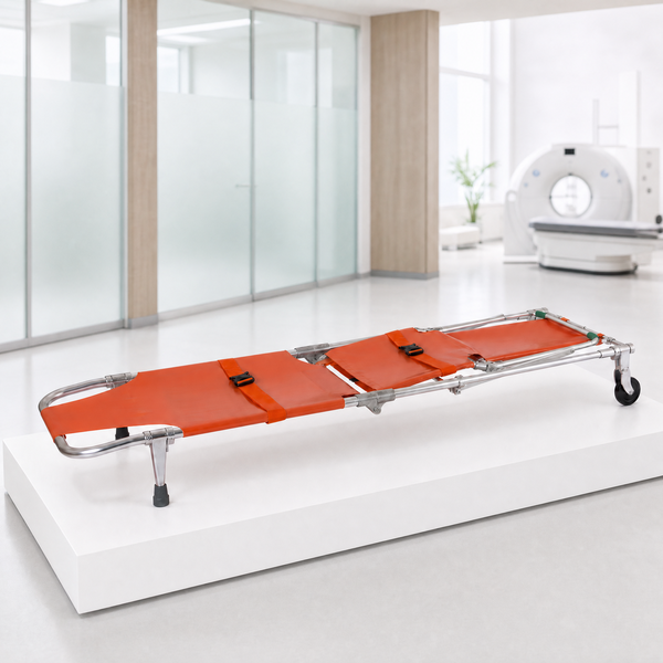 Where to Source Reliable Suppliers for Stretcher Beds Worldwide
