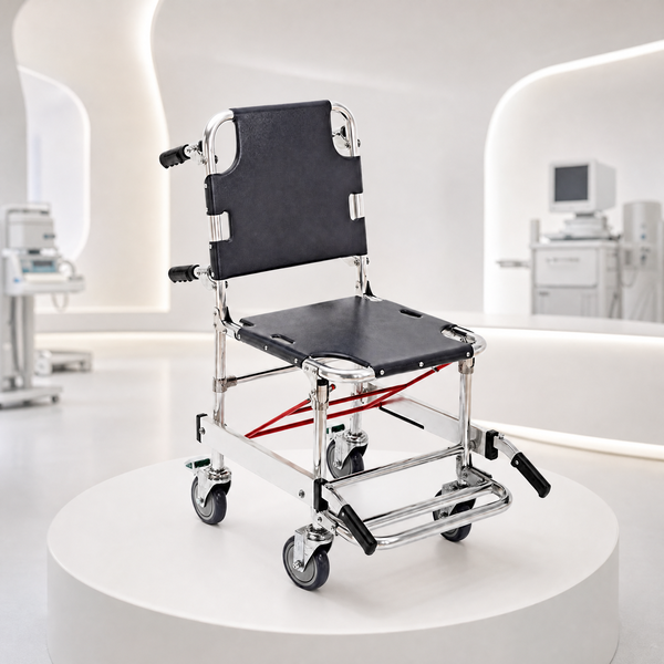 Reliable Suppliers of Emergency Evacuation Chairs
