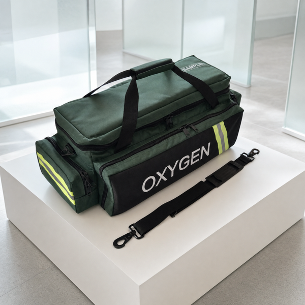 Wholesale Options for Bulk Orders of Basic First Aid Kits
