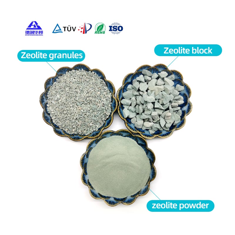 Comprehensive Exploration of Zeolite Unveiling Its Intrinsic Properties, Global Sources, and Diverse Industrial Applications