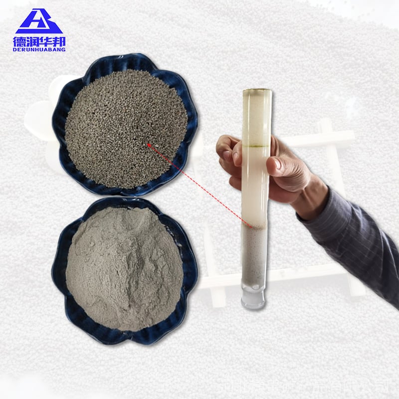 Tam satış cenosphere oil dişləmə üçün boş mikrosfer cenospheres powdervi atəş-saf powdervi cenosphere fly-aş