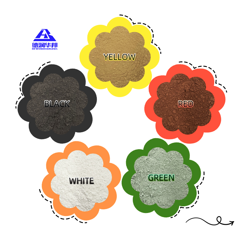 Formation Process Geographical Location and Application of Volcanic Rocks