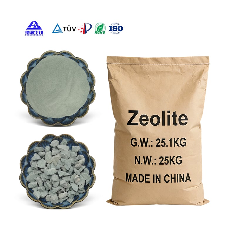 Comprehensive Exploration of Zeolite Unveiling Its Intrinsic Properties, Global Sources, and Diverse Industrial Applications