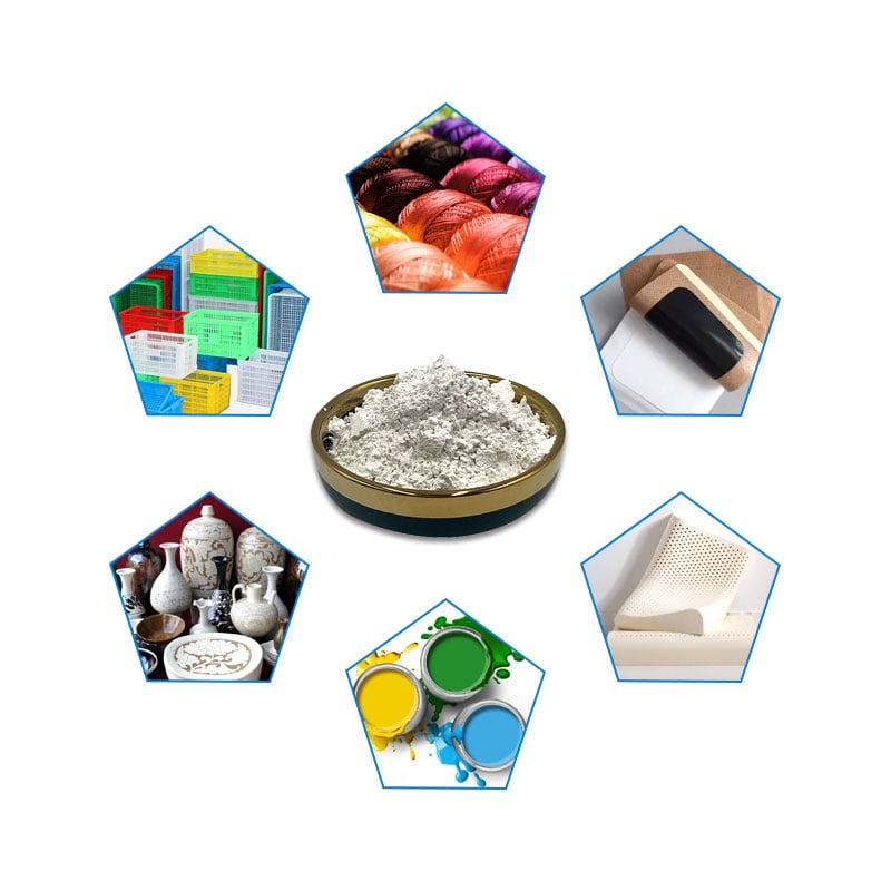 Our company officially releases upgraded high-emissivity far-infrared functional powder on Oct. 12, 2026. 