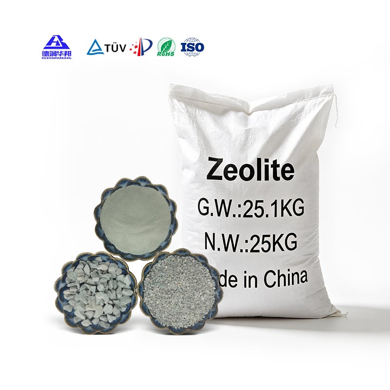 Zeolite Powder Activated Carbon Molecular Sieve Water Treatment Chemical Auxiliary for Food Known as Carbon Adsorbent Agent