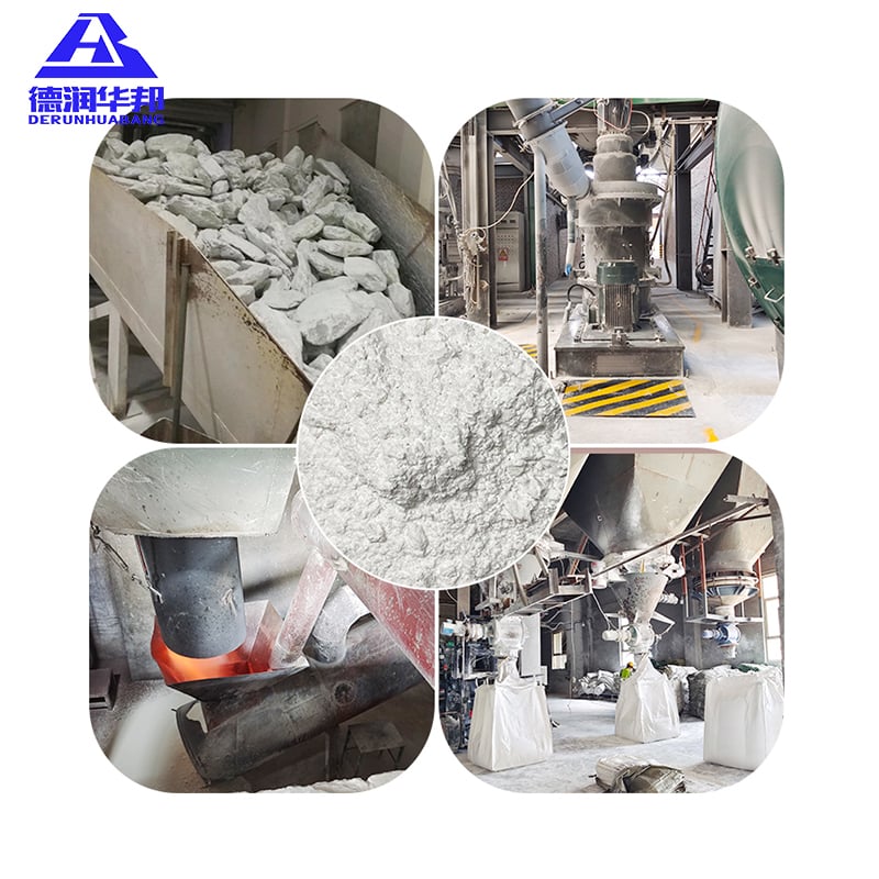 Mullite Powder: Key Industrial Applications & Performance Advantages for Global Buyers