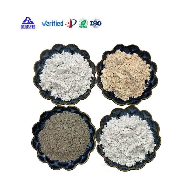 Diatomite: Natural Porous Biogenic Silica for Filtration, Adsorption and Building Materials