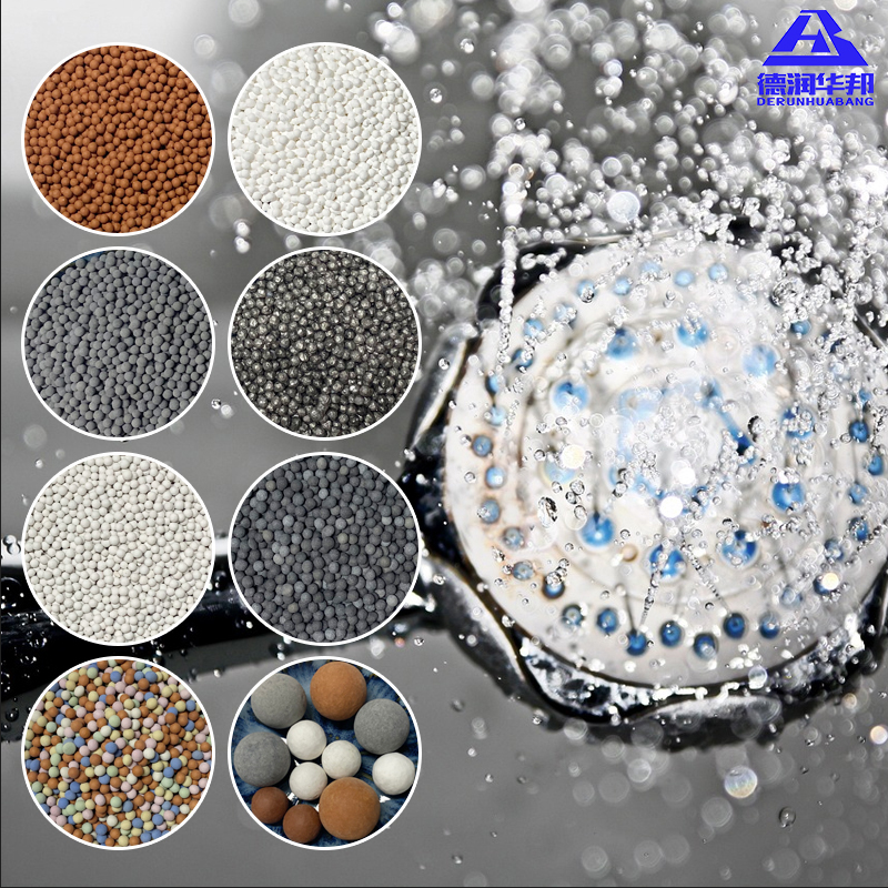 High-Hardness Ceramic Balls for Industrial Water Filtration: Clog-Free & Wear-Resistant Solutions | sjzhuabang