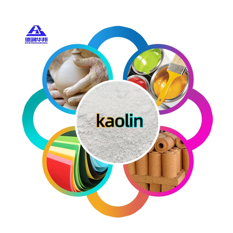Kaolin: Properties, Applications and Sourcing Guide