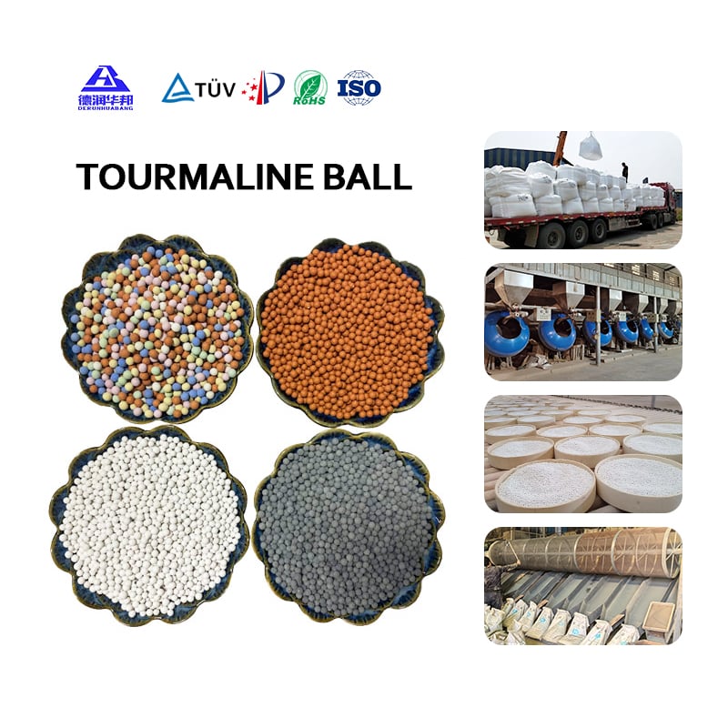 Çin maifan topalları təmizlənmiş su maifan taşı biokeramik topaq mineral maifanit taş topalları satışda