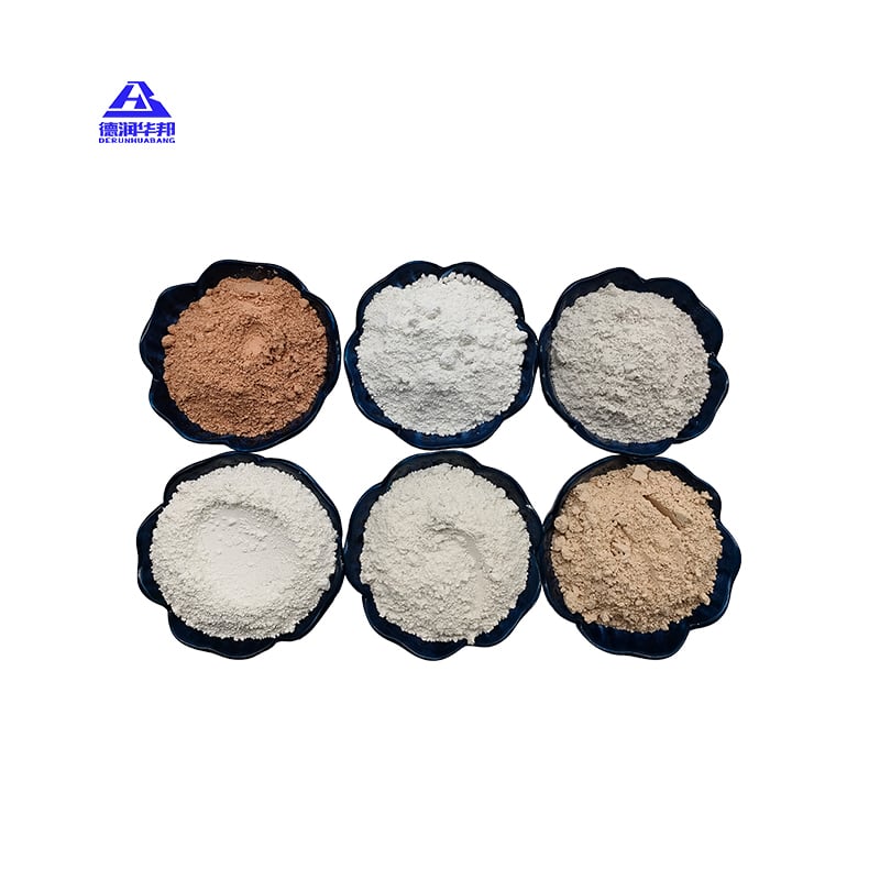 The environmental role of kaolin With the rapid development of industrial civilization, human's pollution and destruction of the environment have reached a level that threatens human existence and development. The elimination of environmental pollutants r
