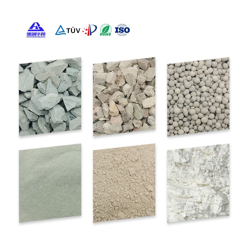 Comprehensive Exploration of Zeolite Unveiling Its Intrinsic Properties, Global Sources, and Diverse Industrial Applications