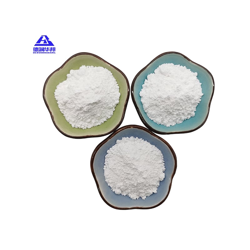Super white and fine Aluminum silicate Powder