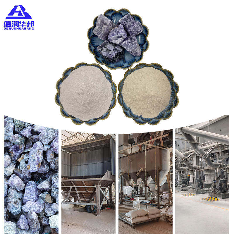 Fluorite – Multi-Functional Industrial Metallurgical Mineral Raw Material