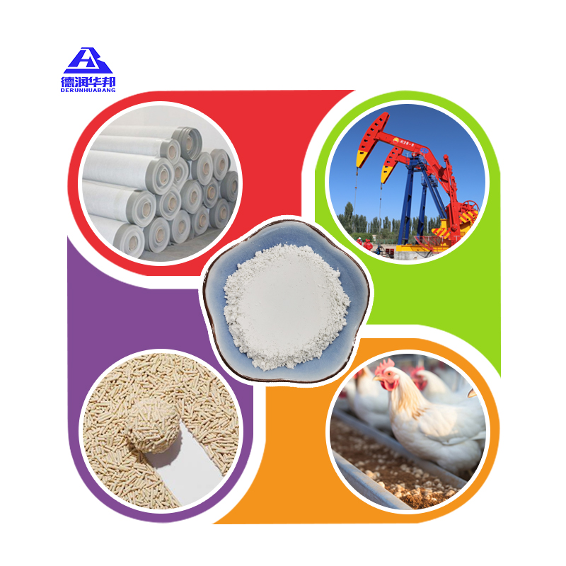  Production Process and Key Considerations of Bentonite Powder