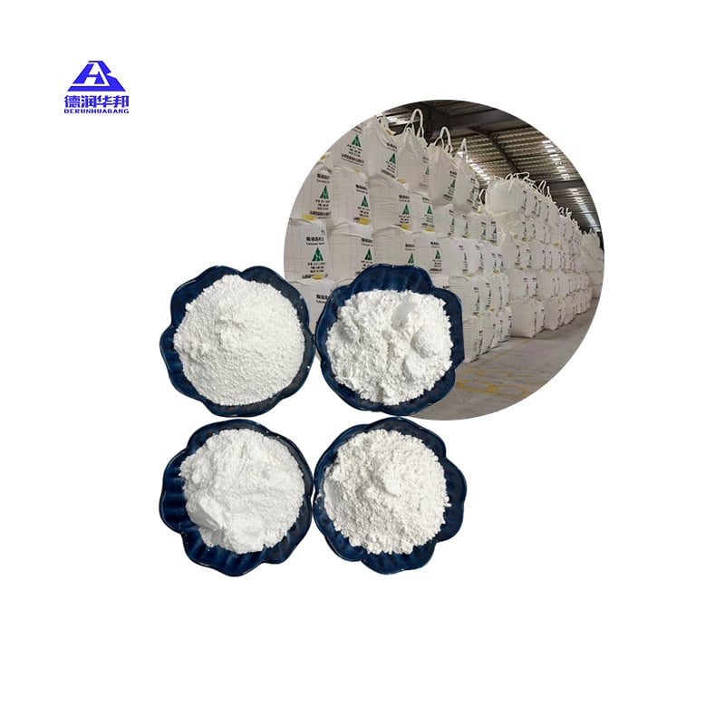 Active Calcium Powder From Huabang