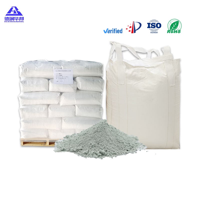 Zeolite: Natural Porous Aluminosilicate for Water Treatment, Feed & Building Materials