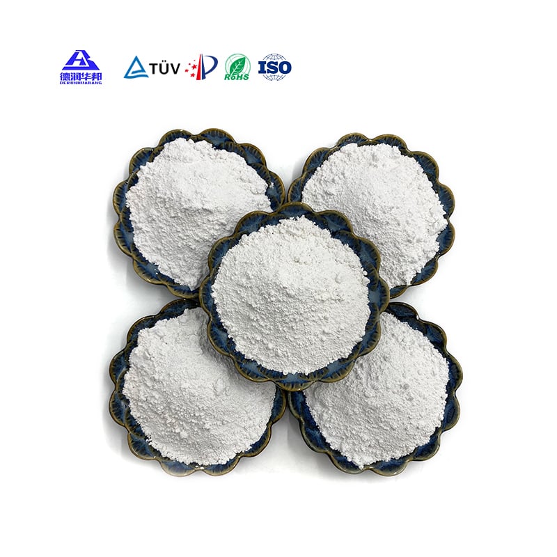 Performance Improvement of Coatings for Light Calcium Carbonate Plastic Filling Masterbatch