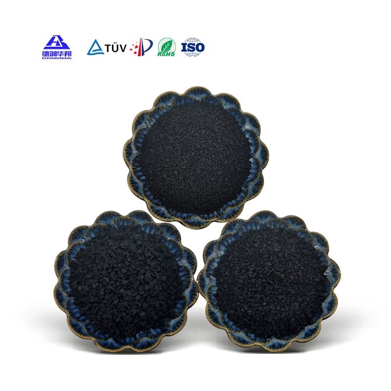Rubber Granule for Sale for Road Paving Artificial Turf Sports Track Football Court Tennis Court