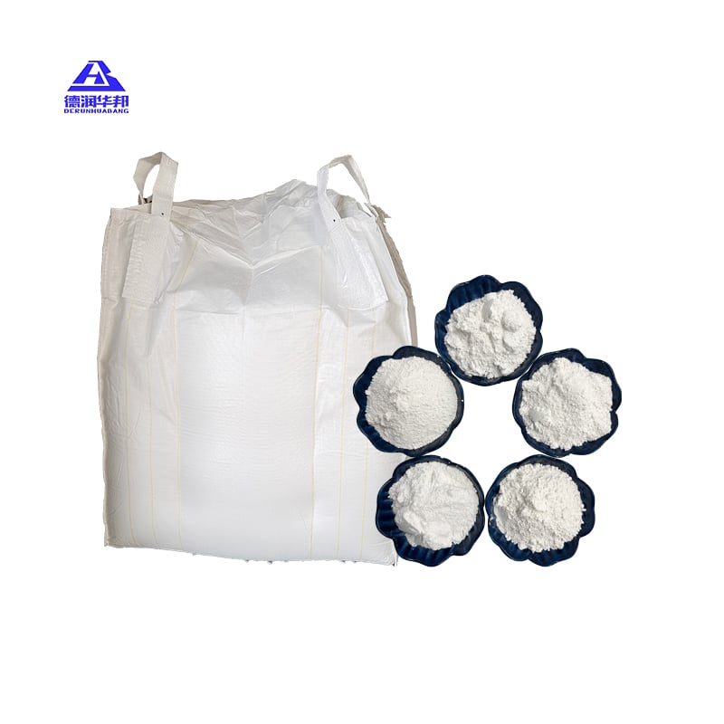 Infinite innovation, excellent quality: the company's diatomite helps agricultural green development