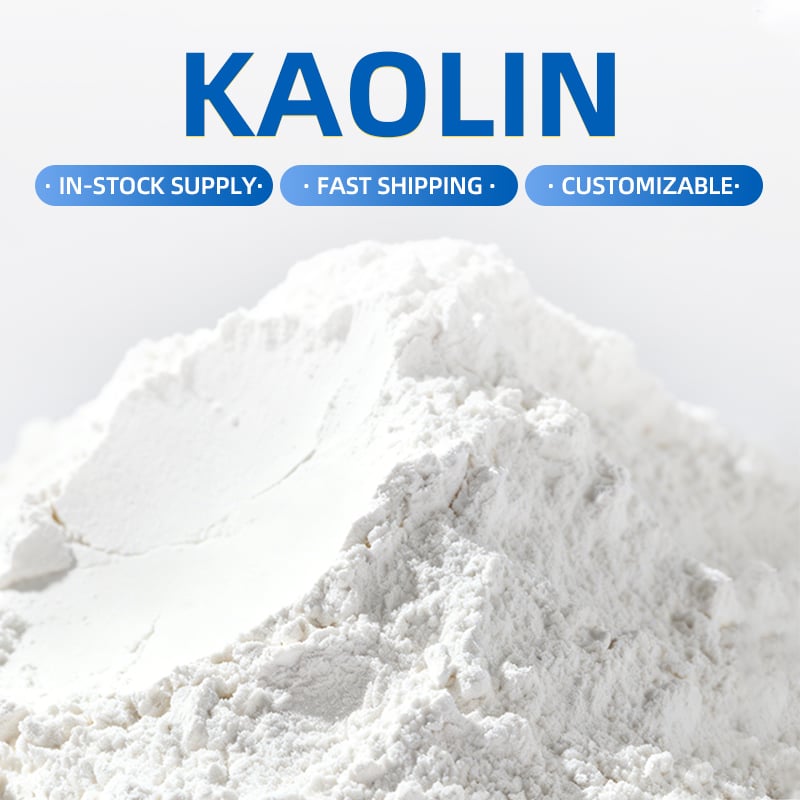Title Tag: Industrial Kaolin Clay: Types, Applications & Buyer Guide