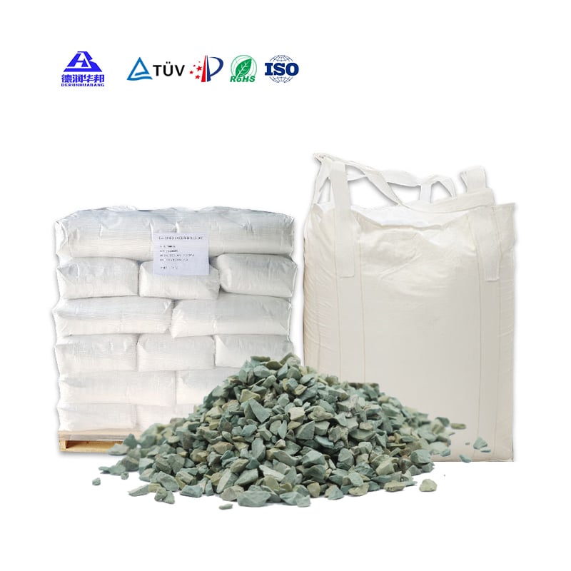 Manufacturer Supply 325 Mesh White/Green Natural Clinoptilolite Zeolite Powder Price For Water Filter