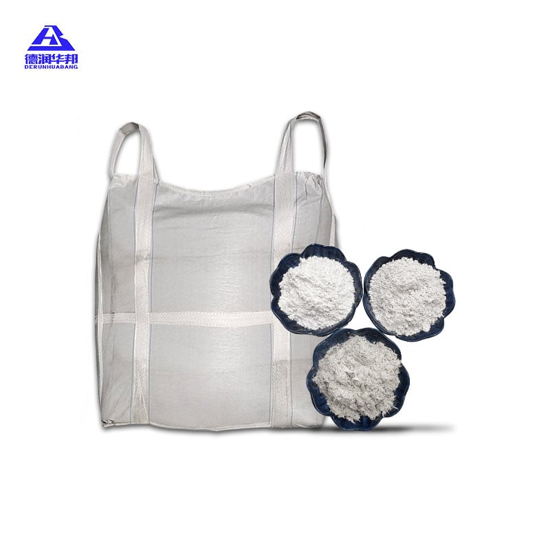 Sepiolite fiber for brake pads clutch pads