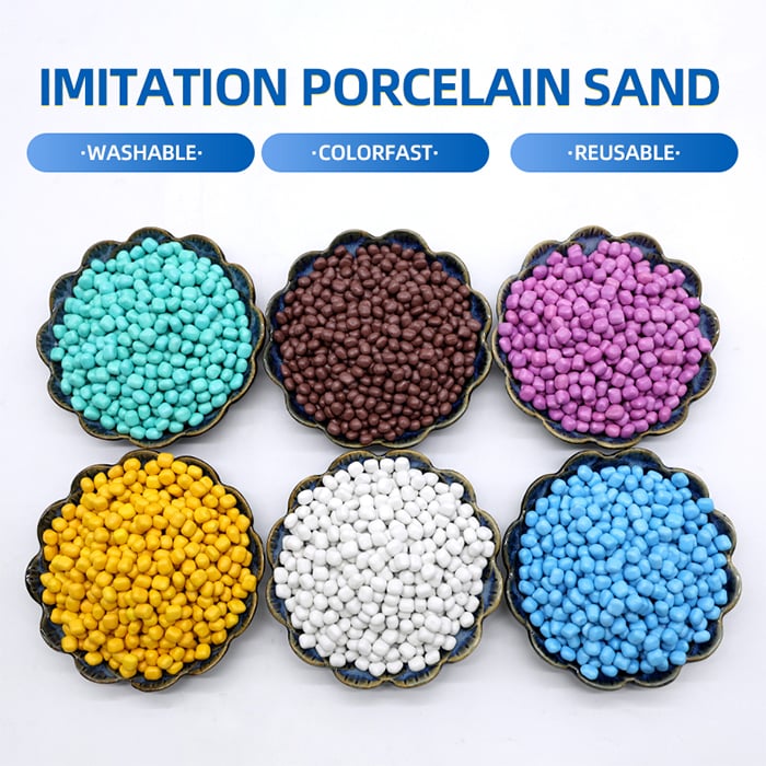 High-Purity Calcined Kaolin Clay: Multi-Functional Mineral Filler for Coatings, Rubber and Plastics