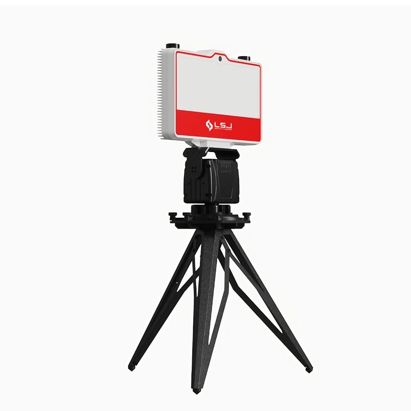 Waxbarashada Macaamiisha ee ku saabsan IR Thermal Imaging Qorqoor