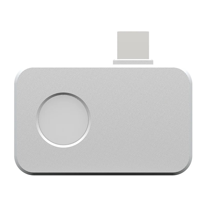 The Infrared Temperature Camera