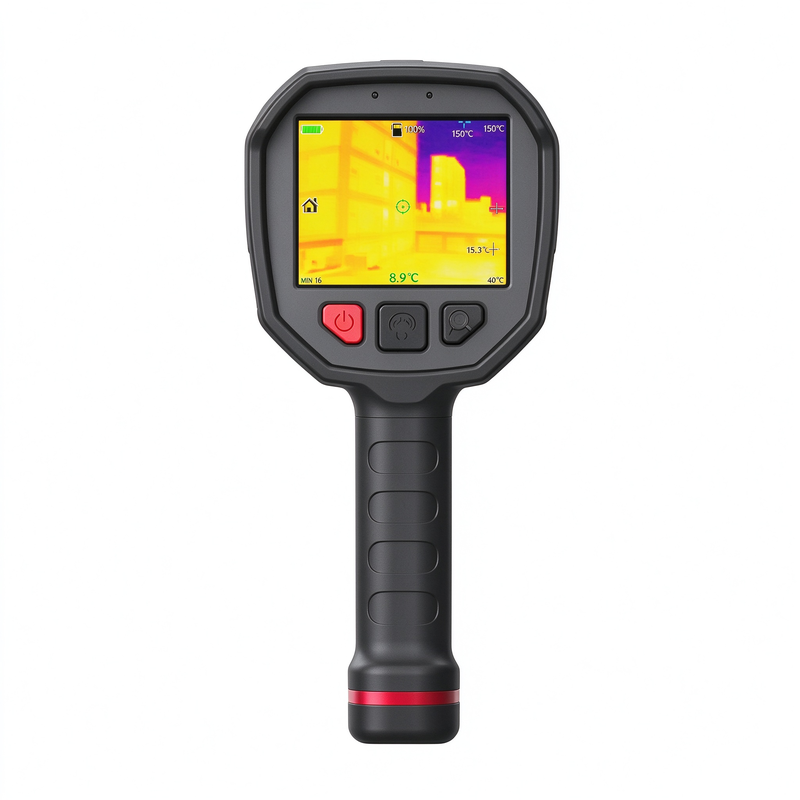 Thermal Imaging Camera Firefighting F1200
