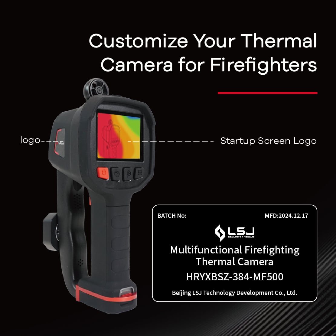Quels facteurs influencent le coût d'une caméra thermique ?