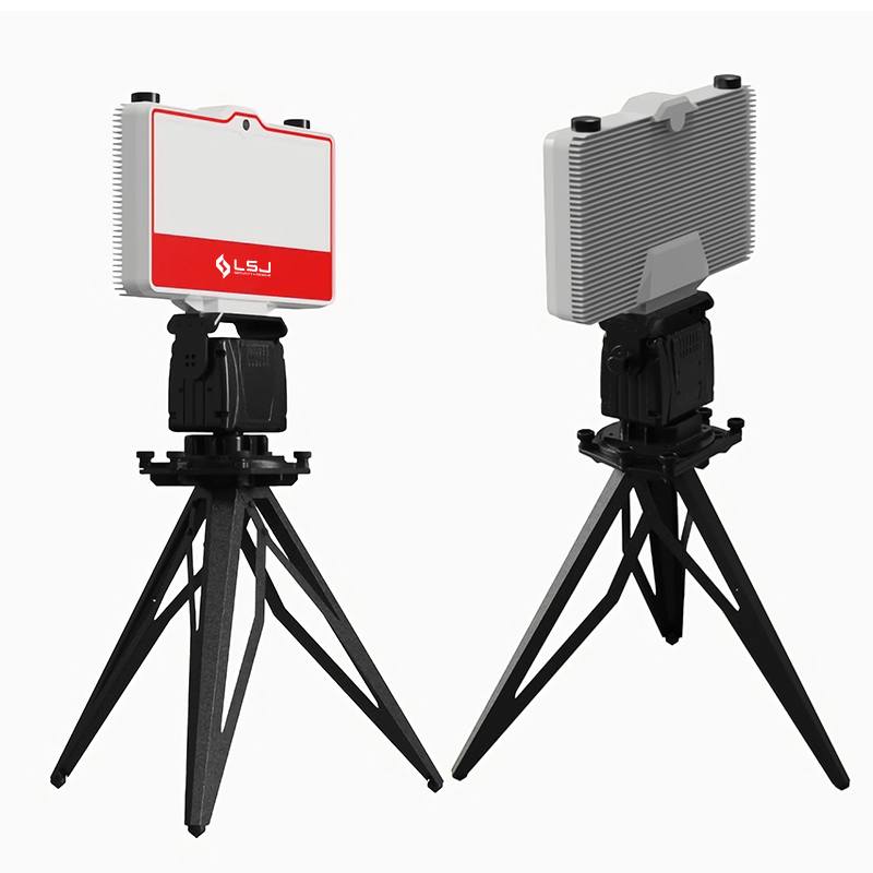 Caméras d'Images Thermiques pour l'Inspection Industrielle