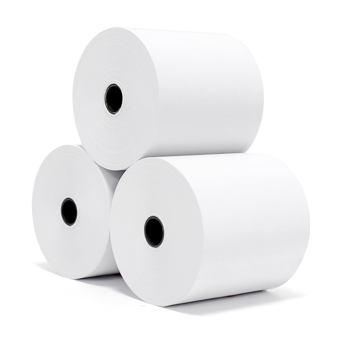 Thermal paper roll 80x70mm