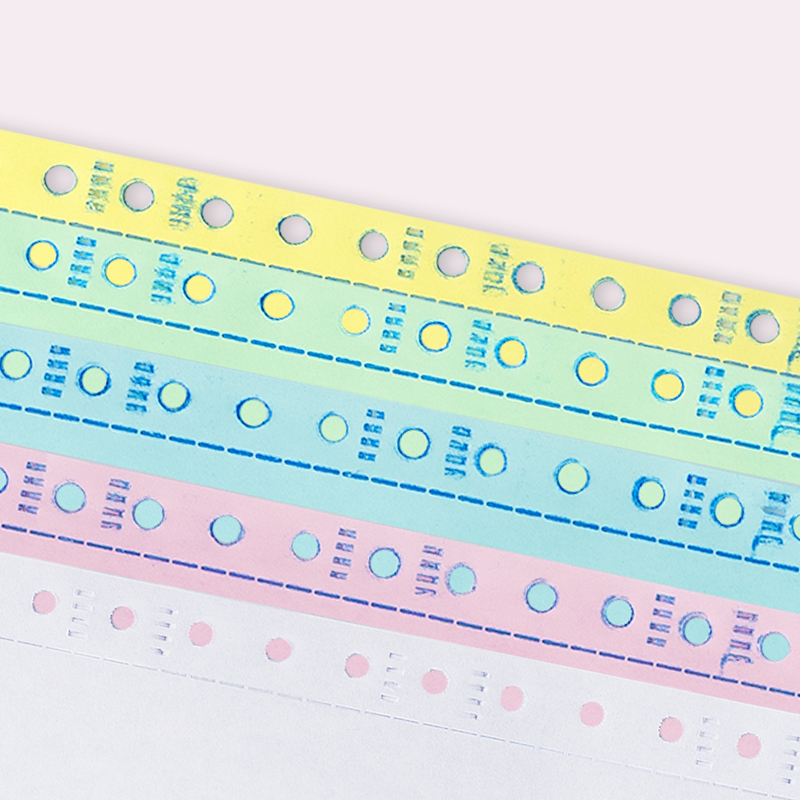 9.Comparing Standard vs Recycled Eco-Friendly Carbonless Paper for B2B Buyers