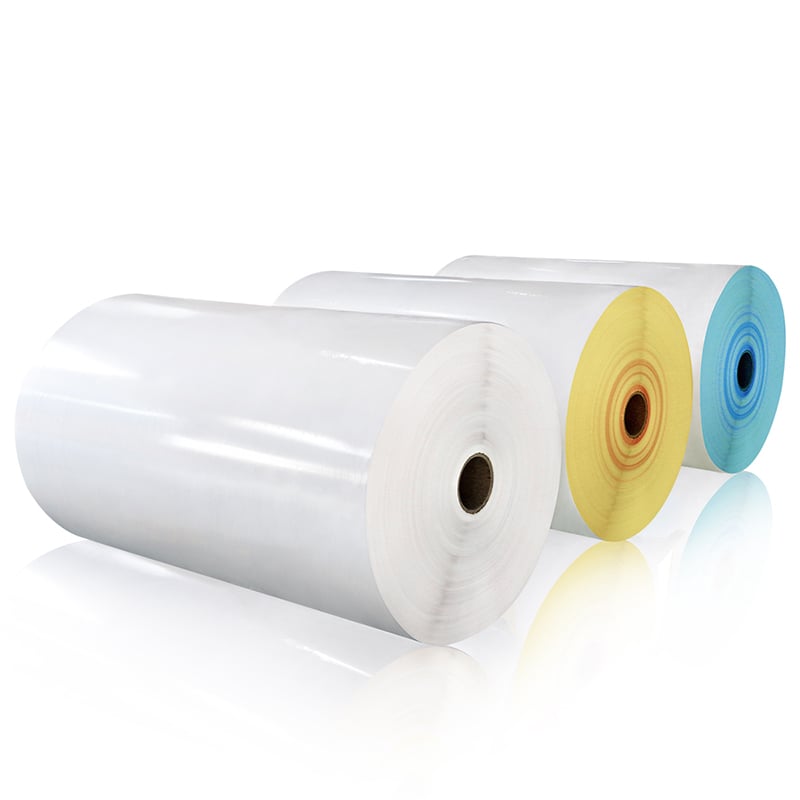 Thermal label jumbo roll 1530mmx3000m