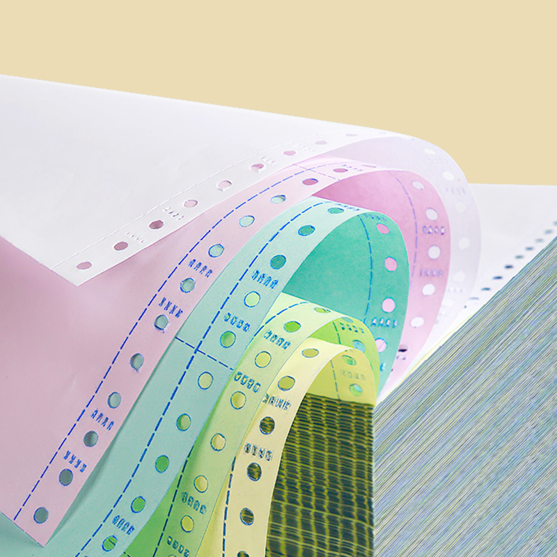 3.How to Audit a Carbonless Paper Factory Before Bulk Orders