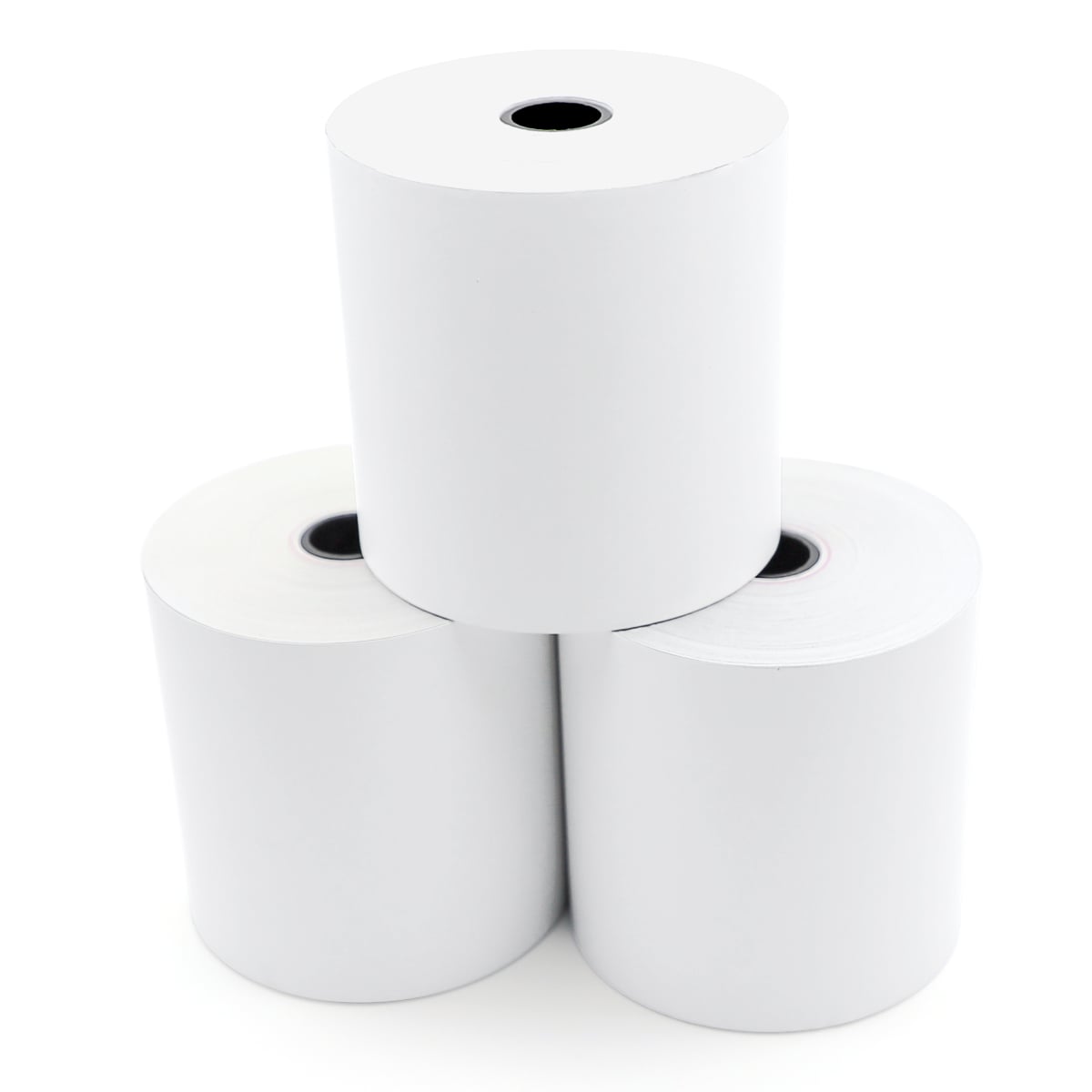 Thermal paper roll 57x60mm