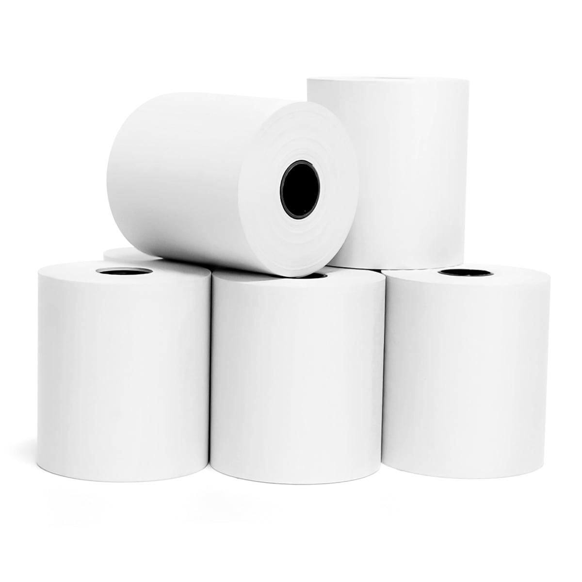 Thermal paper roll 57x50mm